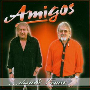 title="Amigos