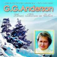 G.G. ANDERSON - Zwei Herzen im Schnee