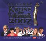 Krone der Volksmusik 2007
